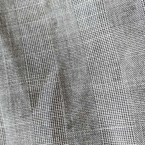 Zara - Grey Dress Pants - Picture 2 of 5